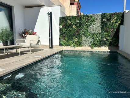 Villa en venta en San Pedro del Pinatar zona San Pedro Del Pinatar