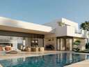 Villa en venta en Aspe zona Poligono 19