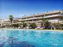 Apartamento en venta en Finestrat zona Campana Garden