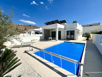 Villa en venta en Rojales zona Atalaya Park