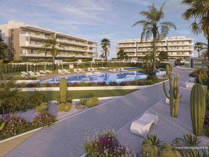 Apartamento en venta en Torrevieja zona La Hoya