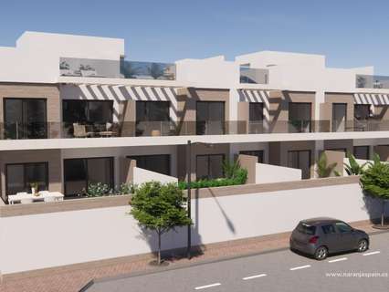 Bungalow en venta en Rojales zona Pueblo
