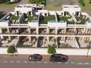 Bungalow en venta en Rojales zona Pueblo