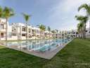 Bungalow en venta en Torrevieja zona Los Balcones
