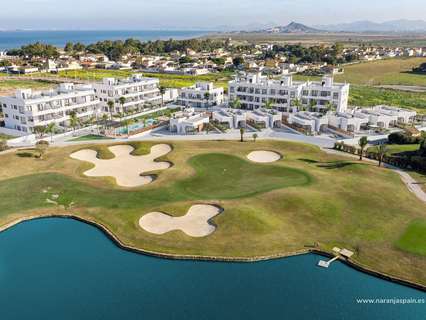 Bungalow en venta en Los Alcázares zona La Serena Golf