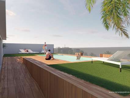 Apartamento en venta en San Pedro del Pinatar zona Lo Pagán