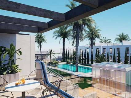 Bungalow en venta en Pilar de la Horadada zona pueblo