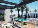 Bungalow en venta en Pilar de la Horadada zona pueblo