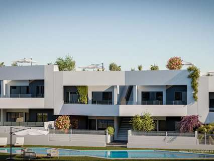 Bungalow en venta en San Miguel de Salinas zona Pueblo
