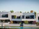Bungalow en venta en San Miguel de Salinas zona Pueblo