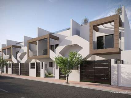 Bungalow en venta en San Pedro del Pinatar zona El Salero