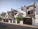 Bungalow en venta en San Pedro del Pinatar zona El Salero