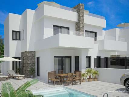 Villa en venta en Orihuela zona Vistabella Golf
