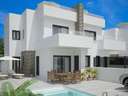 Villa en venta en Orihuela zona Vistabella Golf