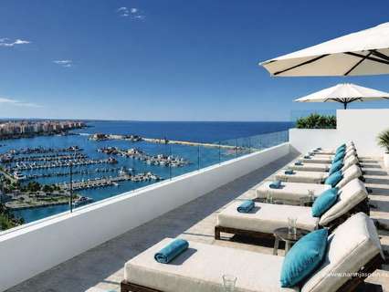 Apartamento en venta en Torrevieja zona Centro