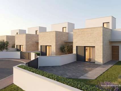 Casa en venta en Mazarrón zona Country Club