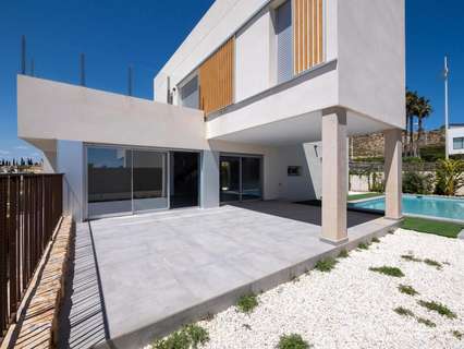 Villa en venta en Algorfa zona La Finca Golf