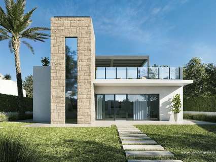 Villa en venta en Lorca zona Jardines de Almenara