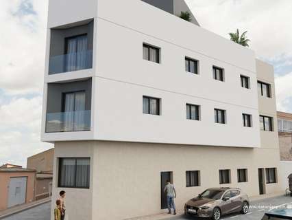 Apartamento en venta en Mazarrón zona pueblo