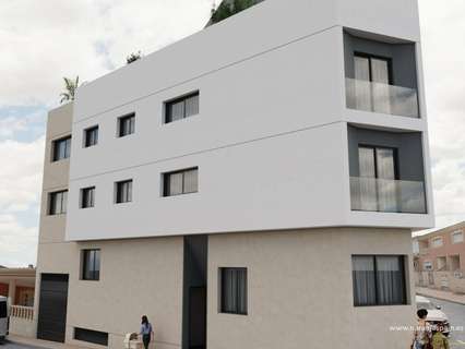 Apartamento en venta en Mazarrón zona pueblo