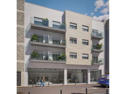 Apartamento en venta en Mazarrón