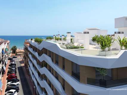 Ático en venta en Guardamar del Segura zona Pueblo