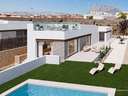 Villa en venta en Finestrat zona Balcón De Finestrat