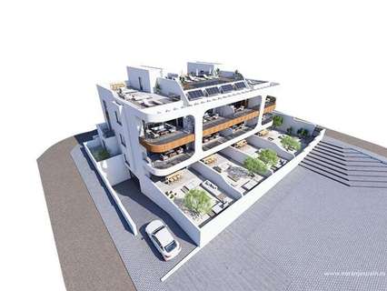 Apartamento en venta en Benijófar zona Benijófar