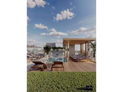 Apartamento en venta en Guardamar del Segura zona Pueblo
