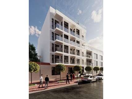Apartamento en venta en Guardamar del Segura zona Pueblo