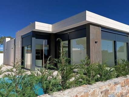 Villa en venta en Pilar de la Horadada zona Roda Golf