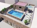Apartamento en venta en Torrevieja zona Playa El Acequión