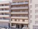 Apartamento en venta en Torrevieja zona Playa El Acequión