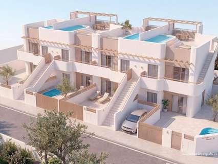 Bungalow en venta en Pilar de la Horadada zona pueblo