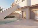 Bungalow en venta en Pilar de la Horadada zona pueblo