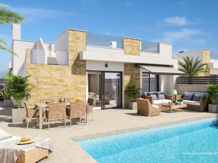 Villa en venta en San Fulgencio zona Oasis La Marina