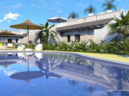Villa en venta en El Verger zona El Verger