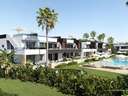 Bungalow en venta en Rojales zona Lo Marabu