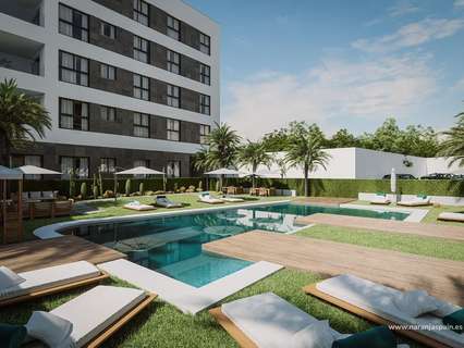 Apartamento en venta en Guardamar del Segura zona Pueblo