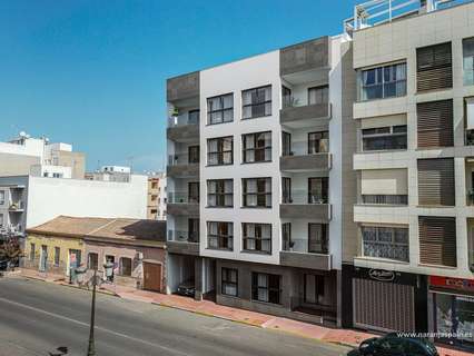 Ático en venta en Guardamar del Segura zona Pueblo