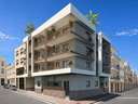 Apartamento en venta en Santa Pola zona Centro