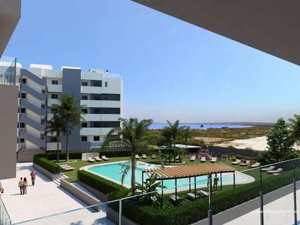Apartamento en venta en Santa Pola zona Playa Tamarit