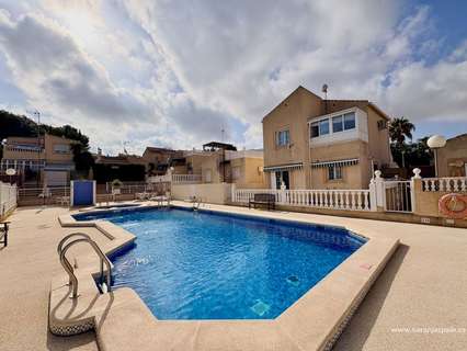 Casa en venta en Orihuela zona Los Balcones