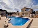 Casa en venta en Orihuela zona Los Balcones