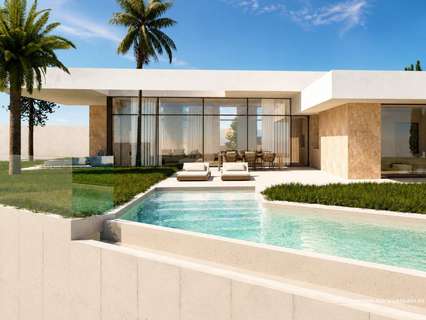 Villa en venta en Rojales zona La Marquesa Golf