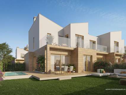Casa en venta en El Verger zona Zona De La Playa