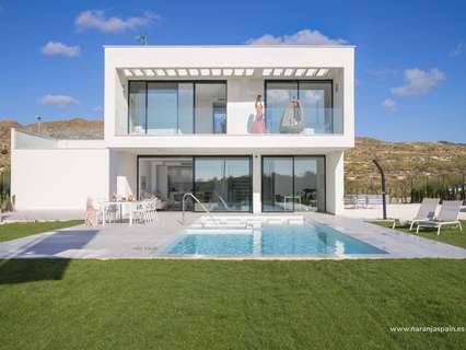 Villa en venta en Murcia zona La Pareja (Baños Y Mendigo)