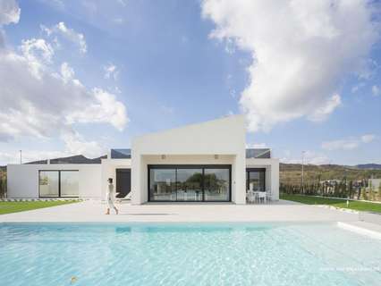 Villa en venta en Murcia zona La Pareja (Baños Y Mendigo)