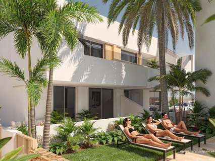 Bungalow en venta en Pilar de la Horadada zona pueblo