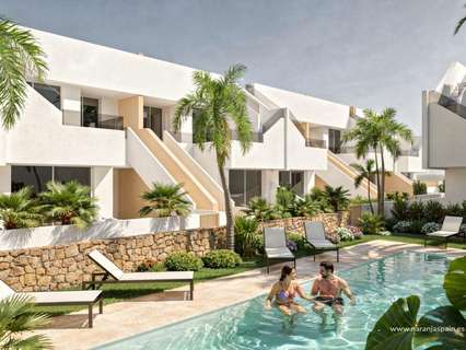 Bungalow en venta en Pilar de la Horadada zona pueblo